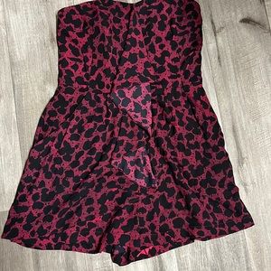 EXPRESS Romper